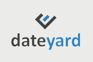 Das Logo von Dateyard