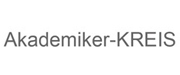Akademiker-Kreis Logo