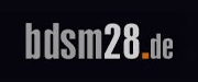 Das Logo von BDSM28.de