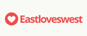 Eastloveswest Logo