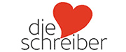 Die Herzschreiber Logo