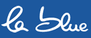 Lablue Logo