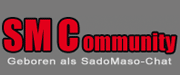 Logo von Sadomaso-Chat.de